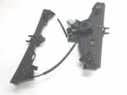 Fensterheber Rechts Vorne 9830815180 Opel Astra L Sports Tourer (F4/FC/FN/FR) Kombi 1.2 Turbo 110 12V (EB2ADT(HNP))