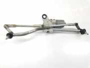 Scheibenwischermotor Vorne 61617071693 BMW 3 serie (E46/2) Coupé 320 Cd 16V (M47-D20(204D1)) 2005