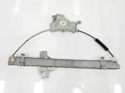 Fensterheber Rechts Vorne 8240407010 Kia Picanto (BA) Schrägheck 1.1 12V (G4HG) 2004