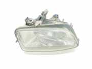 Nebelscheinwerfer Rechts 9618343480 Citroën Saxo Schrägheck 1.5 D (TUD5(VJX)) 2002