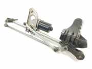 Scheibenwischermotor Vorne 7267503 BMW 2 serie (F23) Cabrio 220d 2.0 16V (B47-D20A)