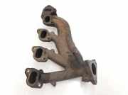 Auspuff Kr?mmer A6401420401 Mercedes-Benz MERCEDES CLASE A 2.0 CDI (109 CV) 2007