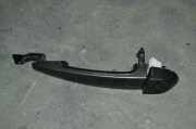 Türgriff Außen Links Hinten 51217207529 BMW 1 serie (E87/87N) 5-Drs. 118d 16V (M47N(204D4)) 2006