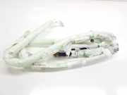 Vorhang Airbag Rechts VOOR 670009670 Maserati Quattroporte VI Limousine 3.0 S Q4 Biturbo V6 24V (M156E)