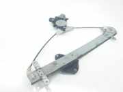Fensterheber Rechts Vorne 61041FG000 Subaru Impreza III (GH/GR) Schrägheck 5-drs 2.0 R 16V AWD (EJ204) 2010