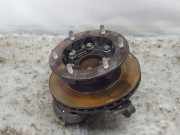 Achsschenkel Rechts Vorne A9073300700 Mercedes-Benz III FURGON RWDAWD 907 511-514-516 CDI RWD L3 (907.655)