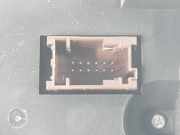 Bedienung Klimaanlage 735369906 Fiat Panda (169) Schrägheck 1.4 16V (169.A.3000) 2006