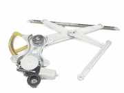 Fensterheber Links Vorne 6980258010 Toyota Land Cruiser (J12) Hardtop Geländewagen 3.0 D-4D 16V (1KDFTV) 2003