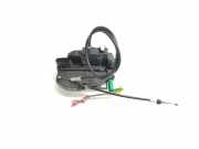 Türschloss Links Vorne 80501EB30A Nissan Navara (D40) Pick-up 2.5 dCi 16V 4x4 (YD25DDTi)