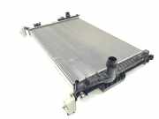 Radiator 9809141780 Opel Astra L Sports Tourer (F4/FC/FN/FR) Kombi 1.2 Turbo 110 12V (EB2ADT(HNP))