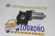 Fensterhebermotor Links Vorne 4410211 Ford Transit Connect Van 1.8 TDCi 90 (R3PA) 2010