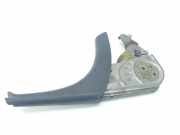 Handbremshebel 2E0711301B Volkswagen Crafter Van 2.0 TDI 16V (CKTB(Euro 5)) 2014 CKTB(Euro 5)