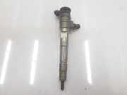 Kraftstoff-Injector 166007427R Dacia Dokker Express (8S) Van 1.5 Blue dCi 95 (K9K-872(K9K-U8)) 2021