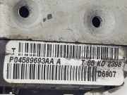 Türschloss Links Vorne 4589693AA Dodge Journey Großraumlimousine 2.0 CRD 16V (BWD)