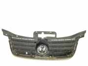 Grill 1T0853651 Volkswagen Touran (1T1/T2) Großraumlimousine 2.0 TDI 16V 140 (BKD) 2006 BKD