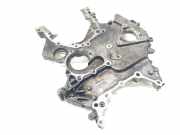 Steuerkette Abdeckung 213102A302 Hyundai i40 (VFA) Limousine 1.7 CRDi 16V (D4FD)