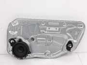 Fensterheber Rechts Vorne 31253514 Volvo S40 (MS) Limousine 2.0 D4 20V (D5204T) 2011