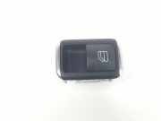 Schalter Für Elekt. Fensterheber Links Hinten A2049058102 Mercedes-Benz ML III (166) SUV 3.0 ML-350 BlueTEC V6 24V 4-Matic (OM642.826) 2013