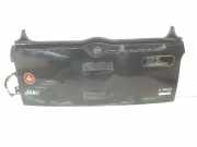 Heckklappe 55176934AH Jeep Cherokee/Liberty (KJ) Geländewagen 2.8 CRD 16V (ENR) 2003