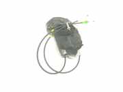 Türschloss Links Hinten 690600D310 Toyota Yaris III (P13) Schrägheck 1.33 16V Dual VVT-I (1NRFE) 2014