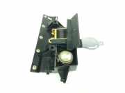Sicherheitsgurt Links Vorne A2308600185 Mercedes-Benz SL (R230) Cabrio 5.0 SL-500 V8 24V (M113.963) 2001
