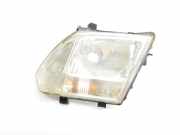 Scheinwerfer Links 26060EB30A Nissan Navara (D40) Pick-up 2.5 dCi 16V 4x4 (YD25DDTi)