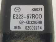 Camera Hinten E22367RC0 Mazda CX-7 SUV 2.2 MZR-CD 16V (R2) 2011