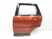 Tür Links Hinten DK6224631AA Land + Range Rover Range Rover Sport (LW) Geländewagen 4.4 SDV8 32V (448DT(DITC))