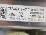 Bremskraftverst?rker 34336875172 BMW X3 (G01) SUV xDrive 20d 2.0 TwinPower Turbo 16V (B47-D20B) 2021