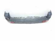 Stoßstange Hinten 5215960913 Toyota Land Cruiser (J12) Hardtop Geländewagen 3.0 D-4D 16V (1KDFTV)