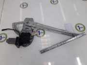 Fensterheber Rechts Vorne 1810414 Ford Transit RWD Van 2.4 TDCi 16V (H9FB) 2006