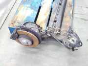 Unterrahme Hinten 555110944R Renault II FKW0 Furgón Professional