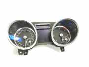 Tachoeinheit Kmh A1669007410 Mercedes-Benz ML III (166) SUV 3.0 ML-350 BlueTEC V6 24V 4-Matic (OM642.826)