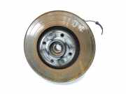 Achsschenkel Links Vorne 3557918 Opel X Excellence