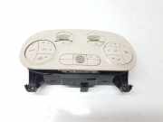 Bedienung Heizung 735491193 Fiat 500 (312) Schrägheck 1.2 69 (169.A.4000) 2012