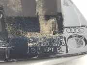 Türgriff Außen Links Hinten 8V0837205A Audi A1 Sportback (GBA) Schrägheck 5-drs 1.0 30 TFSI 12V (DLAA) 2021