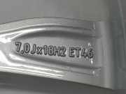 Felge A1564010200 Mercedes-Benz CLASE BM 156 200 CDI (156.908)