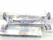 Hinterachse 2Q0501053CG Seat Ibiza V (KJB) Schrägheck 5-drs 1.0 TSI 12V (DLAA) 2023