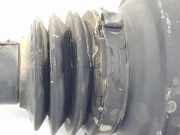 Antriebswelle Rechts Hinten A2053502509 Mercedes-Benz GLK (204.7/9) SUV 2.2 220 CDI 16V BlueEfficiency (OM651.916) 2010