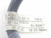 Batteriekabel A9064409437 Volkswagen Crafter Van 2.0 TDI 16V (CKTC) 2015 CKTC