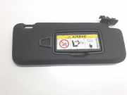 Sonnenblende Rechts A20581084049H56 Mercedes-Benz C (R205) Cabrio C-220d 2.2 16V BlueTEC (OM651.921(Euro 6))