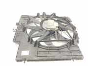 Lüfter Kühler 17427601176 BMW X3 (F25) SUV xDrive20d 16V (N47-D20C)