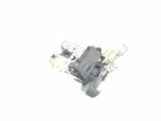 Heckschloss 3V0827505C Skoda Superb (3V3) Liftback 2.0 TDI (DFGA) 2017