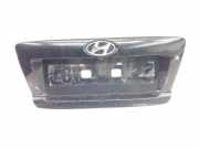 Zierleiste ZIJKANT 87311H1500 Hyundai Terracan SUV 2.9 CRDi 16V (J3) 2005