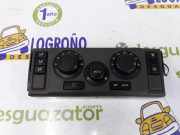 Bedienung Heizung JFC000617WUX Land + Range Rover Range Rover Sport (LS) Geländewagen 3.6 TDV8 32V (368DT) 2009