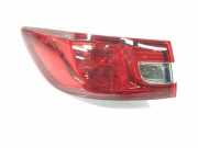 Rücklicht Links 265554091R Renault Clio IV (5R) Schrägheck 5-drs 1.2 16V (D4F-740(D4F-D7)) 2012