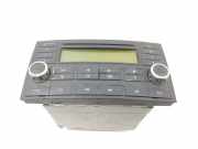 Radio CD 7L6035195 Volkswagen Touareg (7LA/7L6) SUV 2.5 TDI R5 (BAC) 2005 BAC