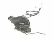 Türschloss Links Hinten BP4K73310E Mazda 3 Sport (BK) Schrägheck 1.6i 16V (Z627) 2009