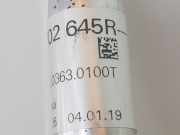 Klima Leitung 924802645R Dacia Duster (SR) SUV 1.6 16V 4x4 (H4M-729(H4M-D7)) 2018