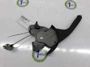 Handbremshebel 4620102190B0 Toyota Corolla Verso (R10/11) Großraumlimousine 2.0 D-4D 16V (1CD-FTV) 2005